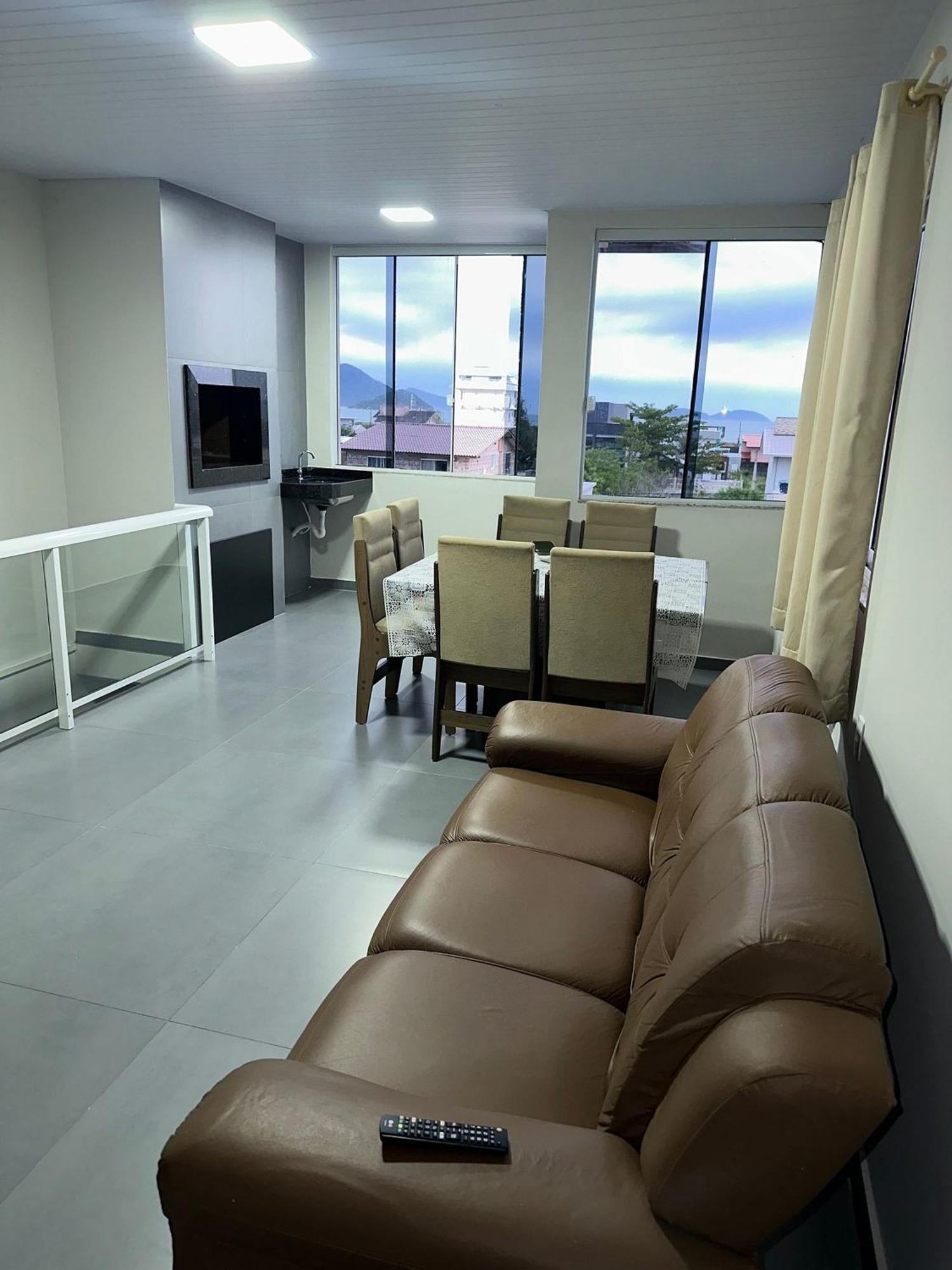 Residencial Wrubleski Sc Pinheira Exterior foto