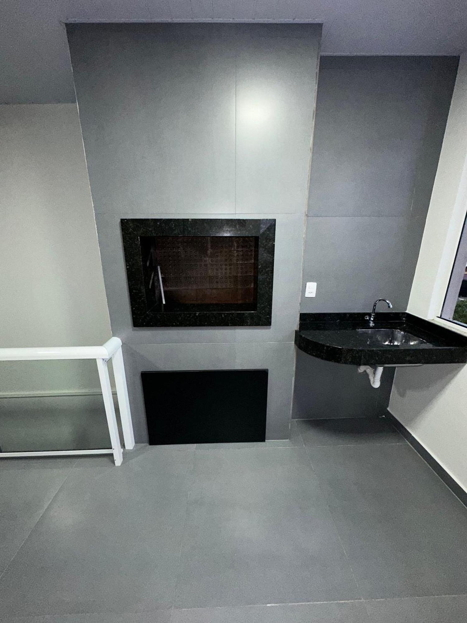 Residencial Wrubleski Sc Pinheira Exterior foto