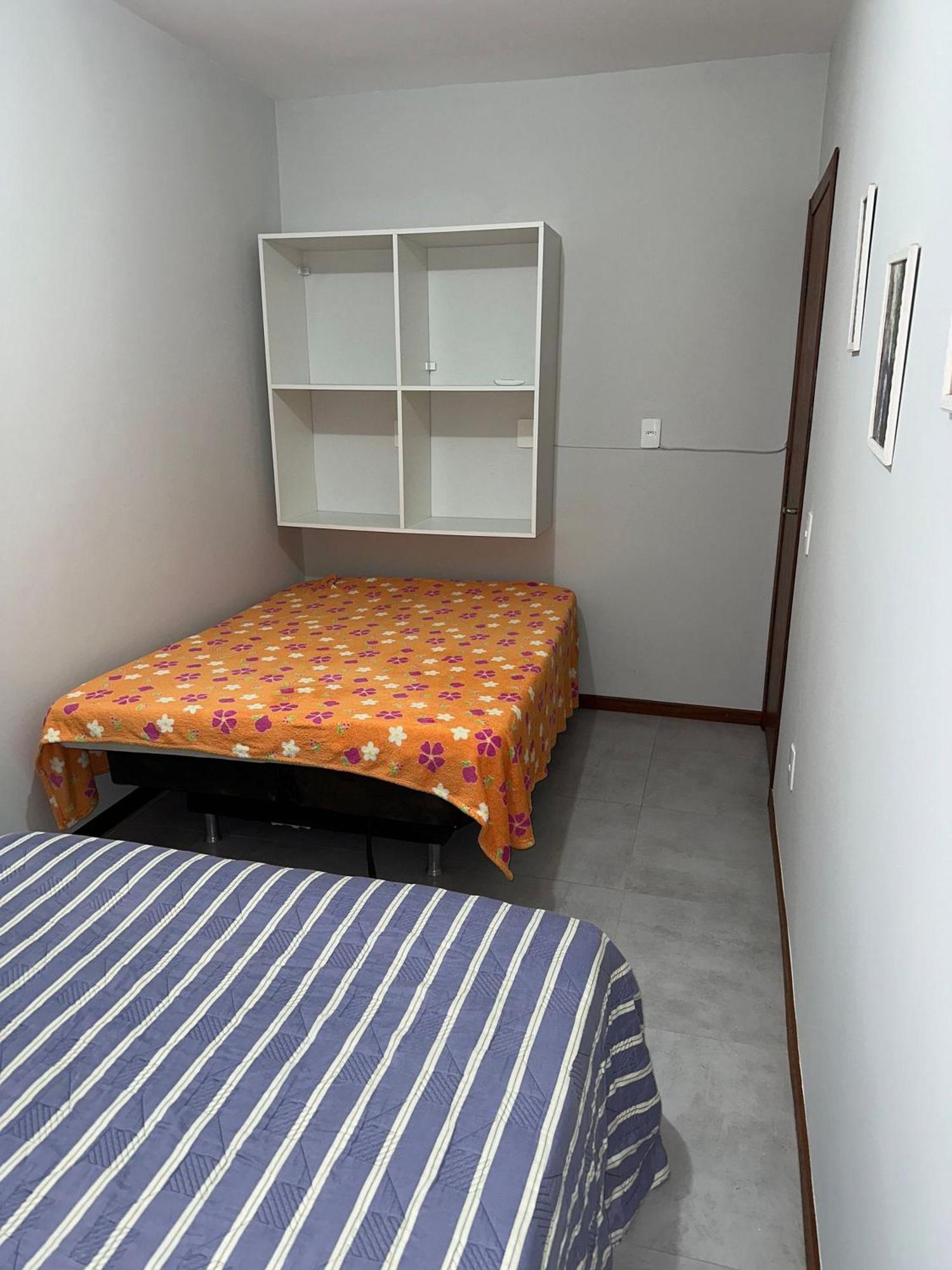 Residencial Wrubleski Sc Pinheira Exterior foto