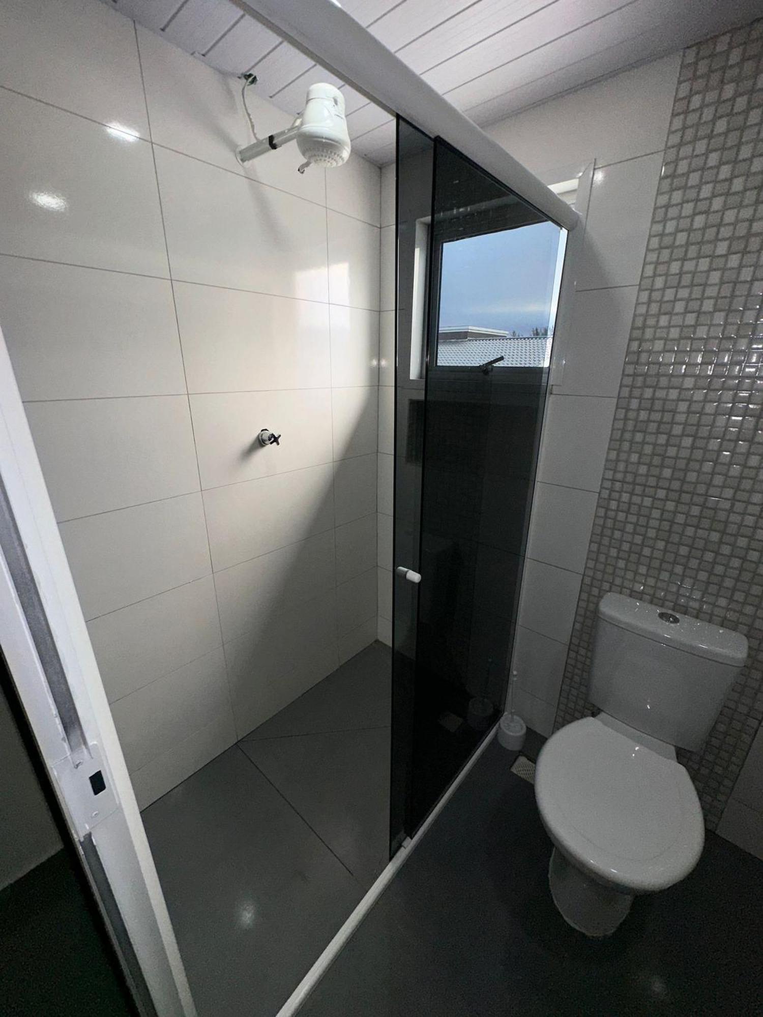 Residencial Wrubleski Sc Pinheira Exterior foto