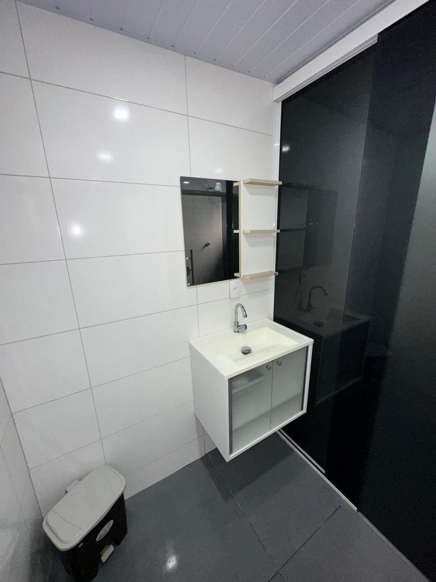 Residencial Wrubleski Sc Pinheira Exterior foto