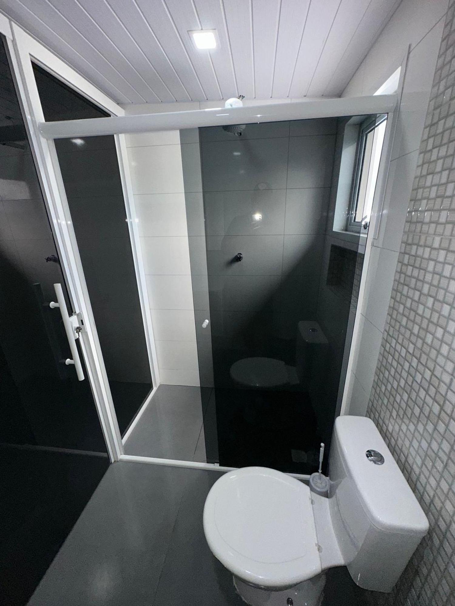 Residencial Wrubleski Sc Pinheira Exterior foto