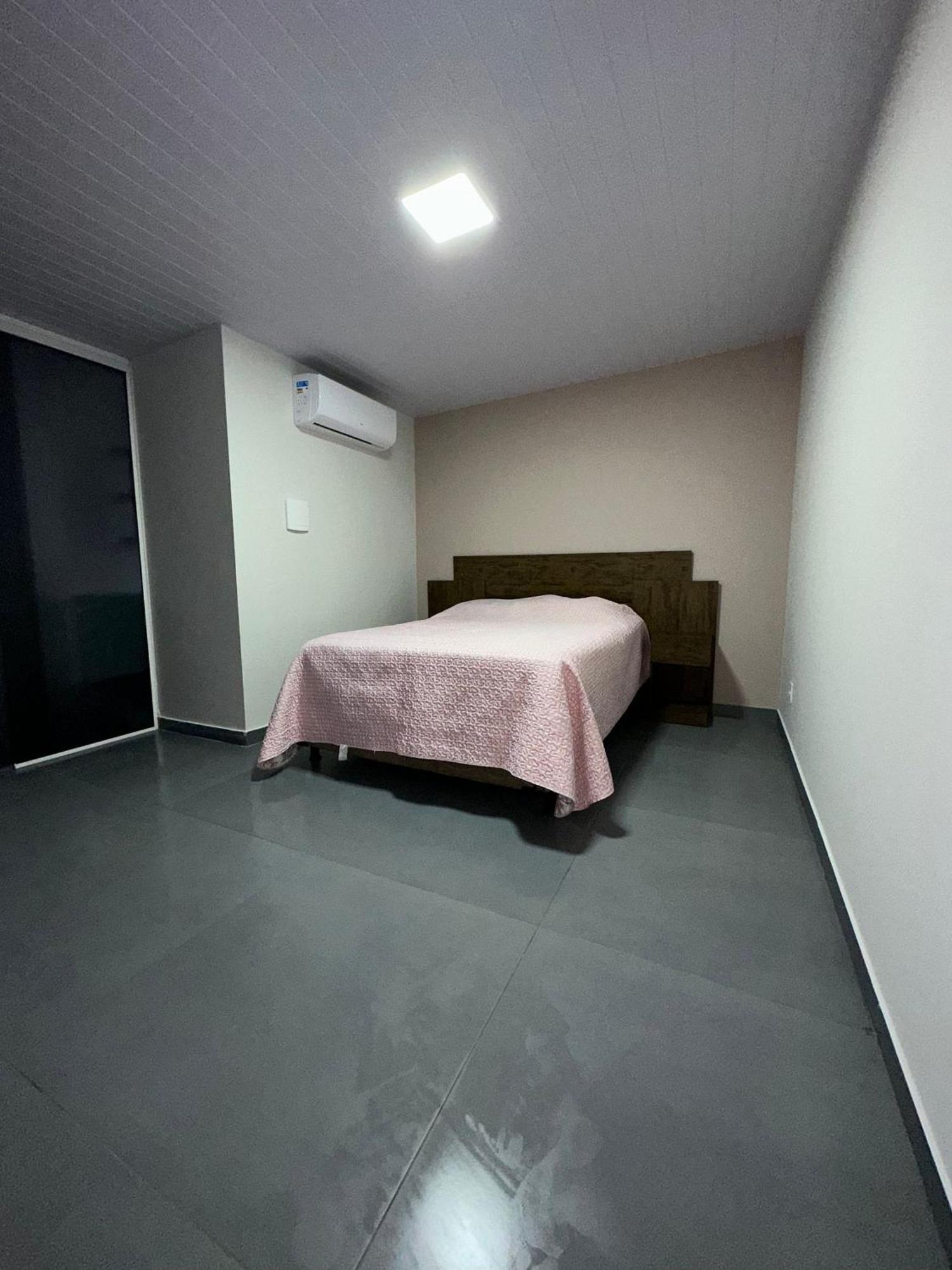 Residencial Wrubleski Sc Pinheira Exterior foto