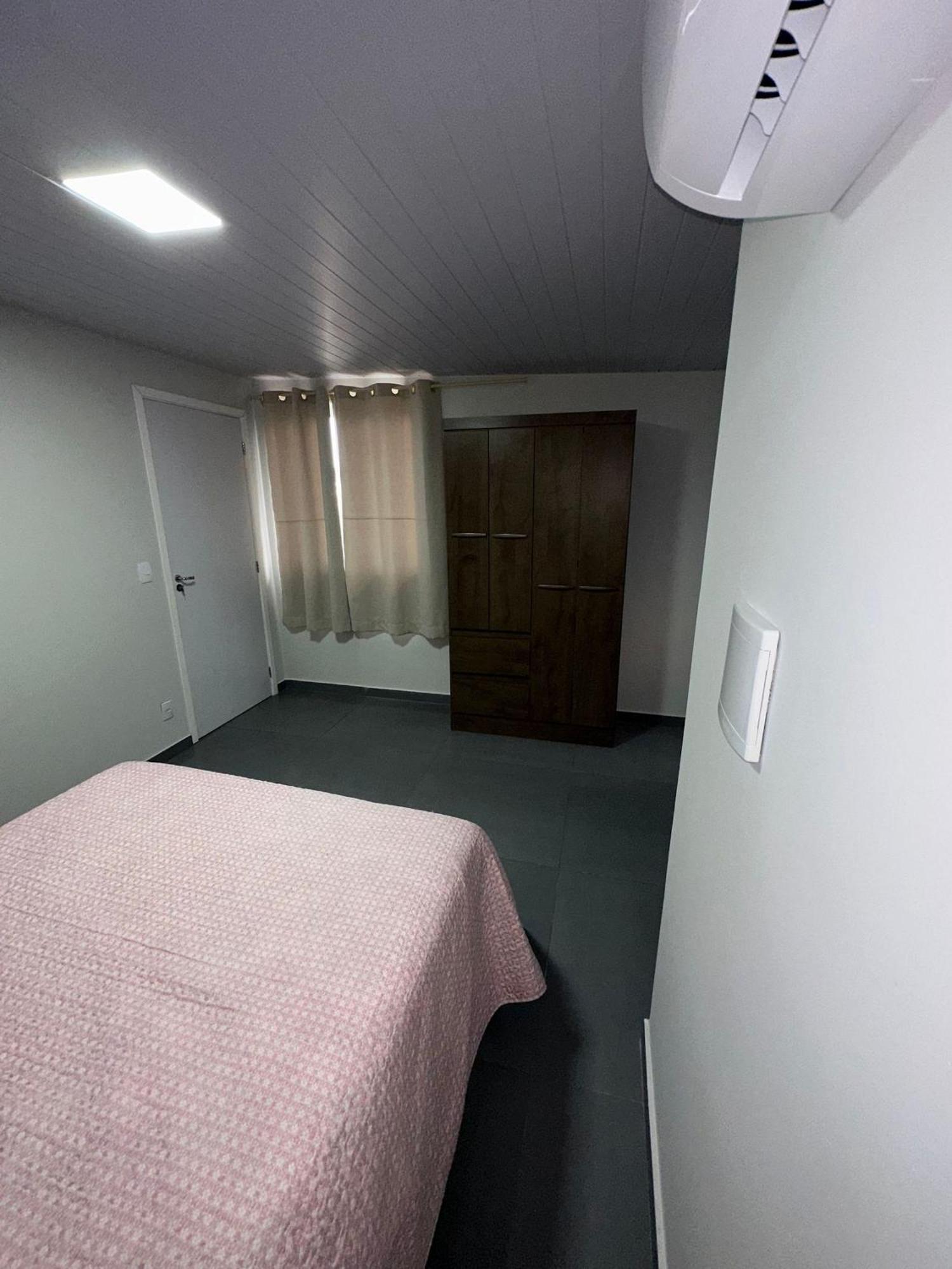 Residencial Wrubleski Sc Pinheira Exterior foto