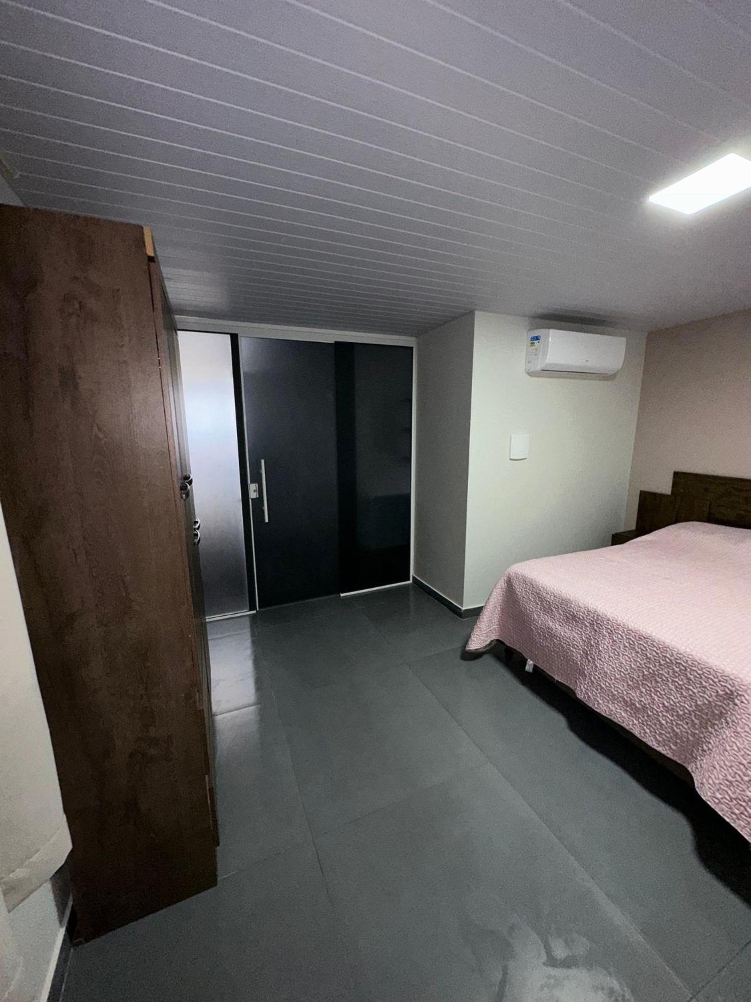 Residencial Wrubleski Sc Pinheira Exterior foto