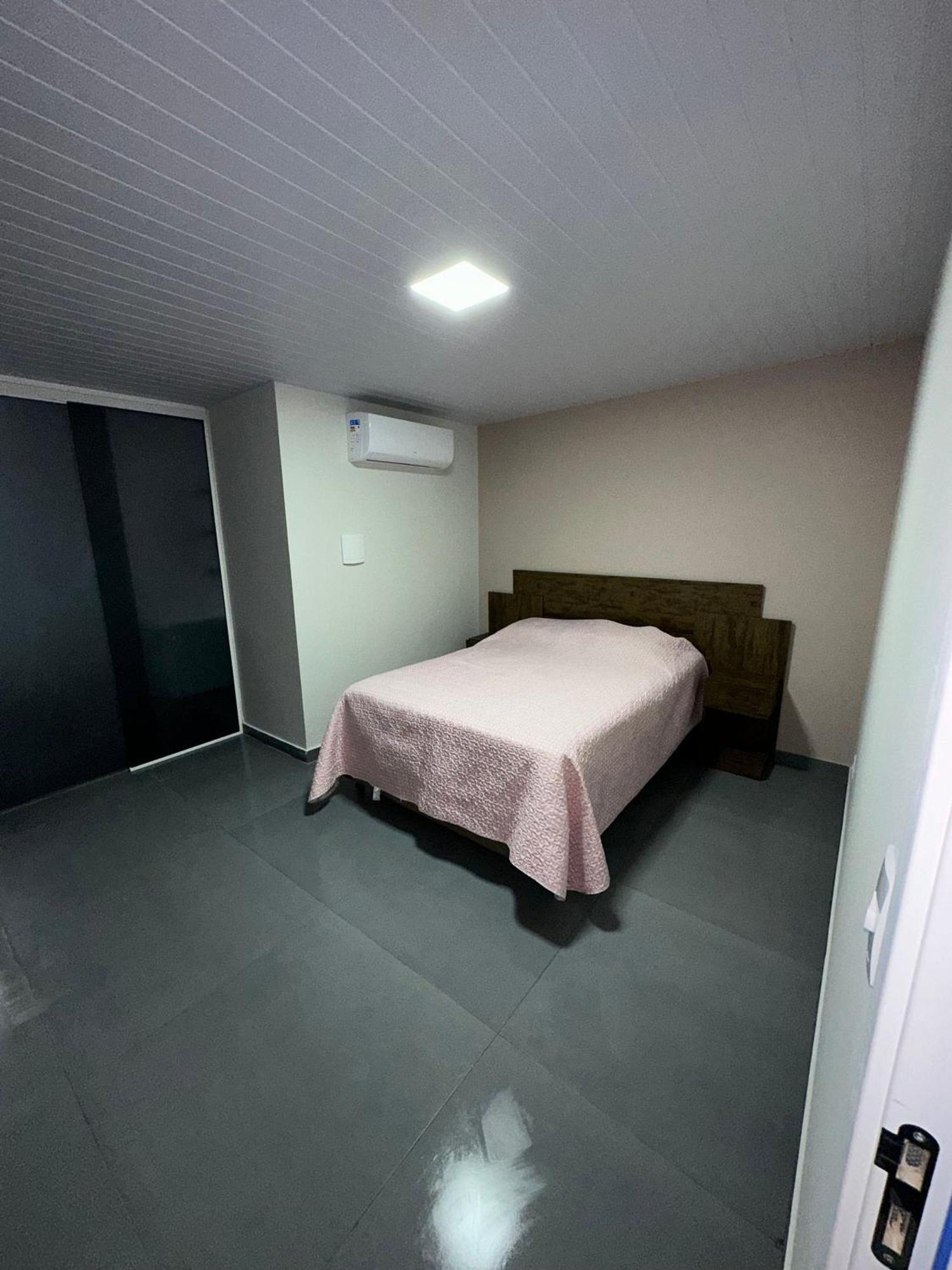Residencial Wrubleski Sc Pinheira Exterior foto