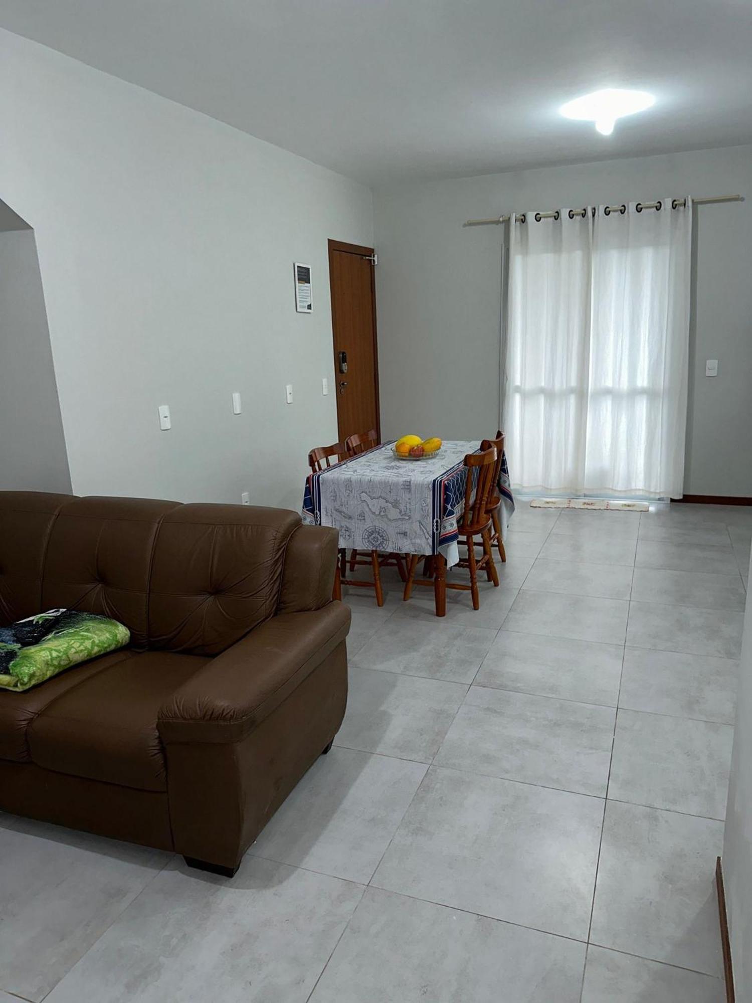 Residencial Wrubleski Sc Pinheira Exterior foto