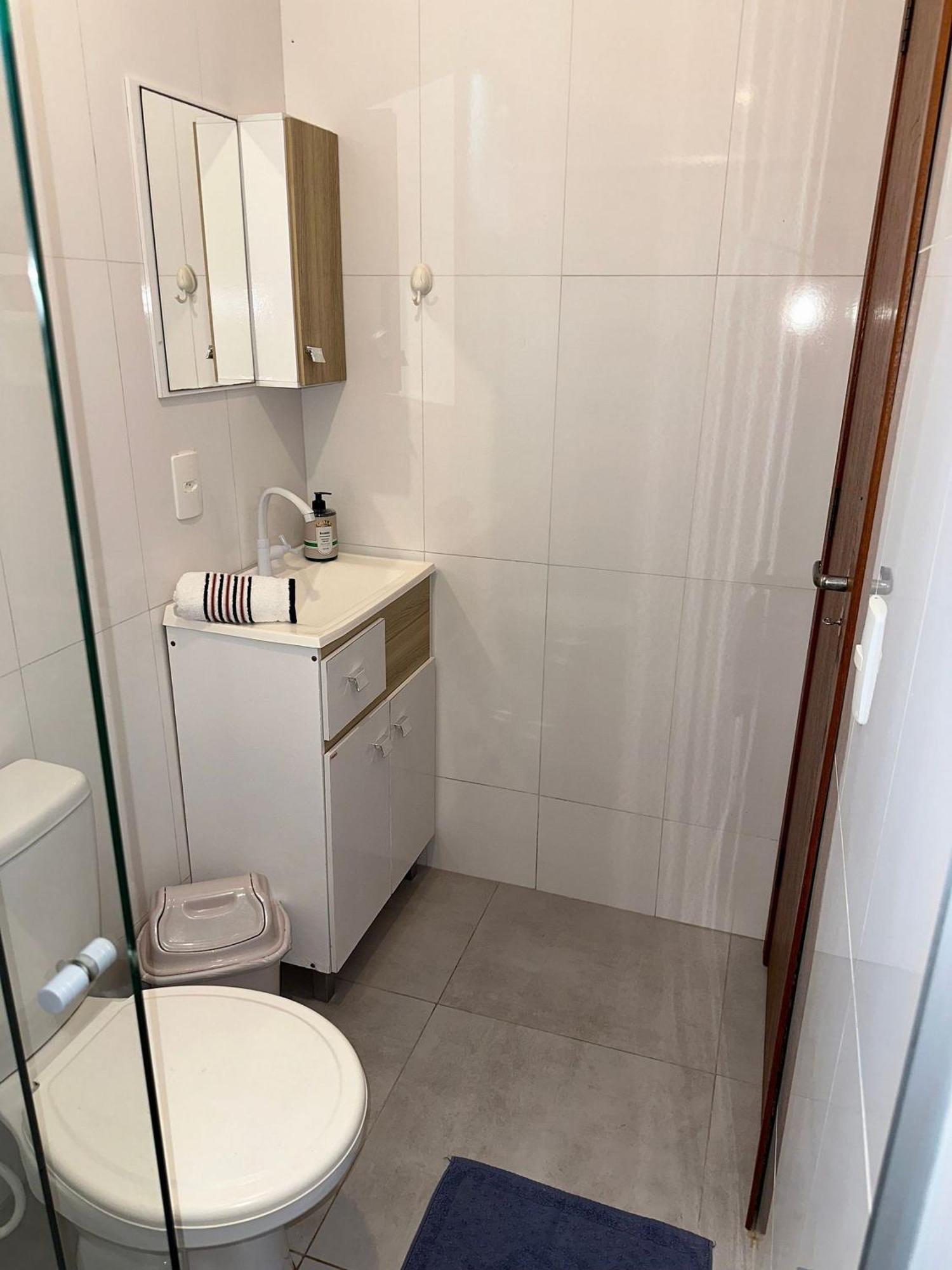 Residencial Wrubleski Sc Pinheira Exterior foto