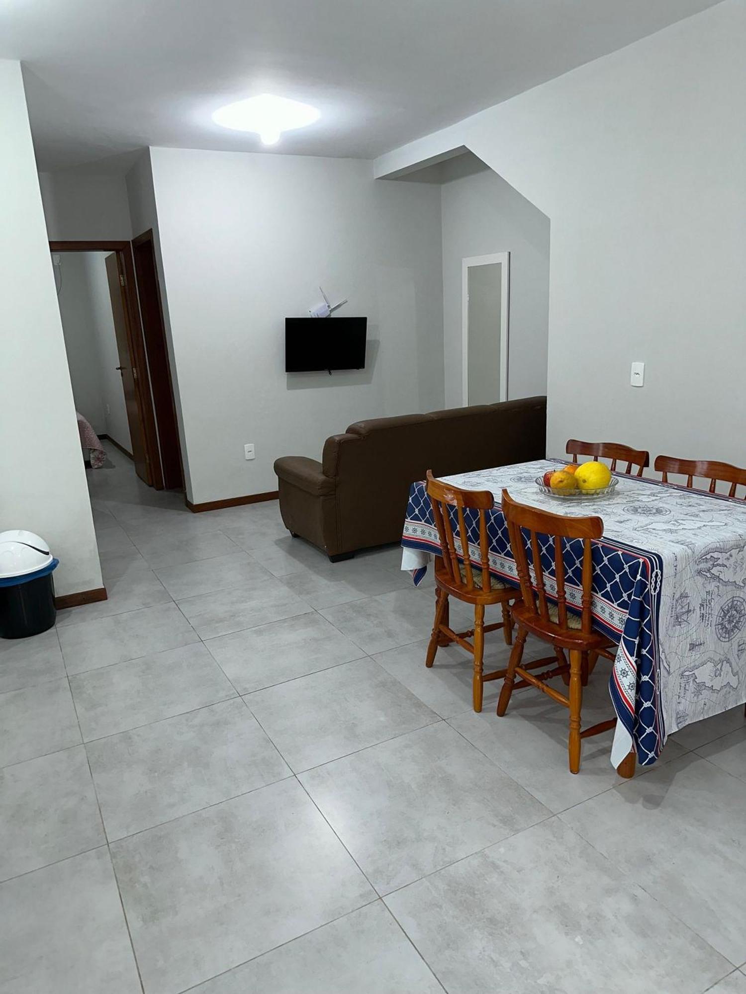 Residencial Wrubleski Sc Pinheira Exterior foto