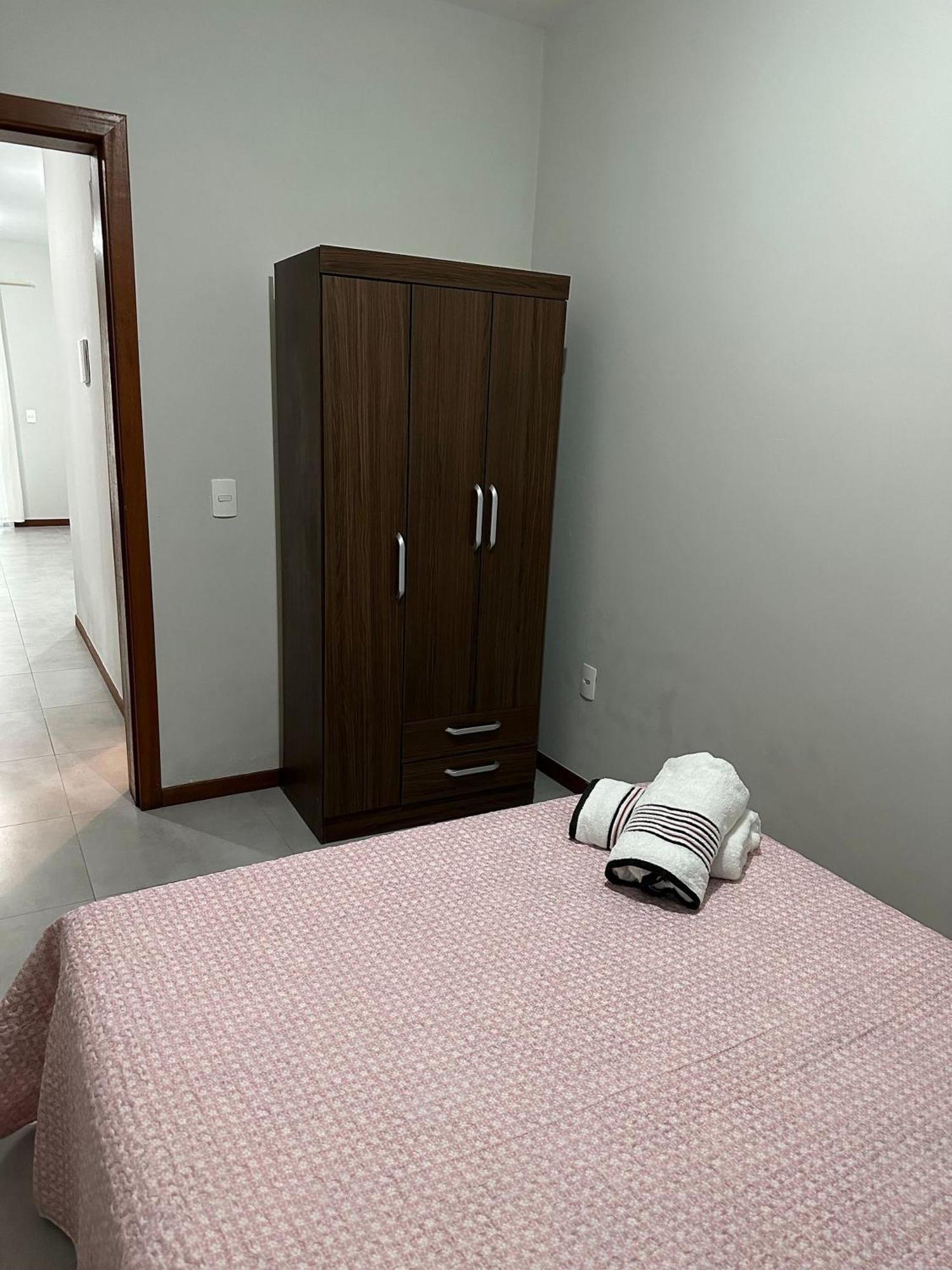 Residencial Wrubleski Sc Pinheira Exterior foto