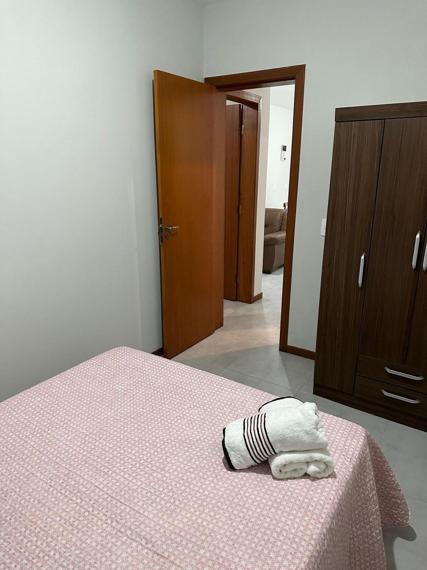 Residencial Wrubleski Sc Pinheira Exterior foto
