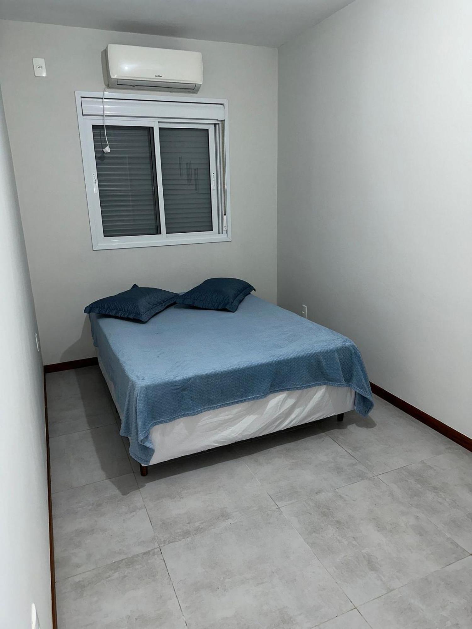 Residencial Wrubleski Sc Pinheira Exterior foto