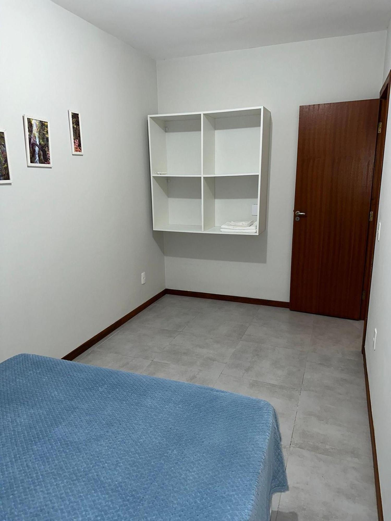 Residencial Wrubleski Sc Pinheira Exterior foto