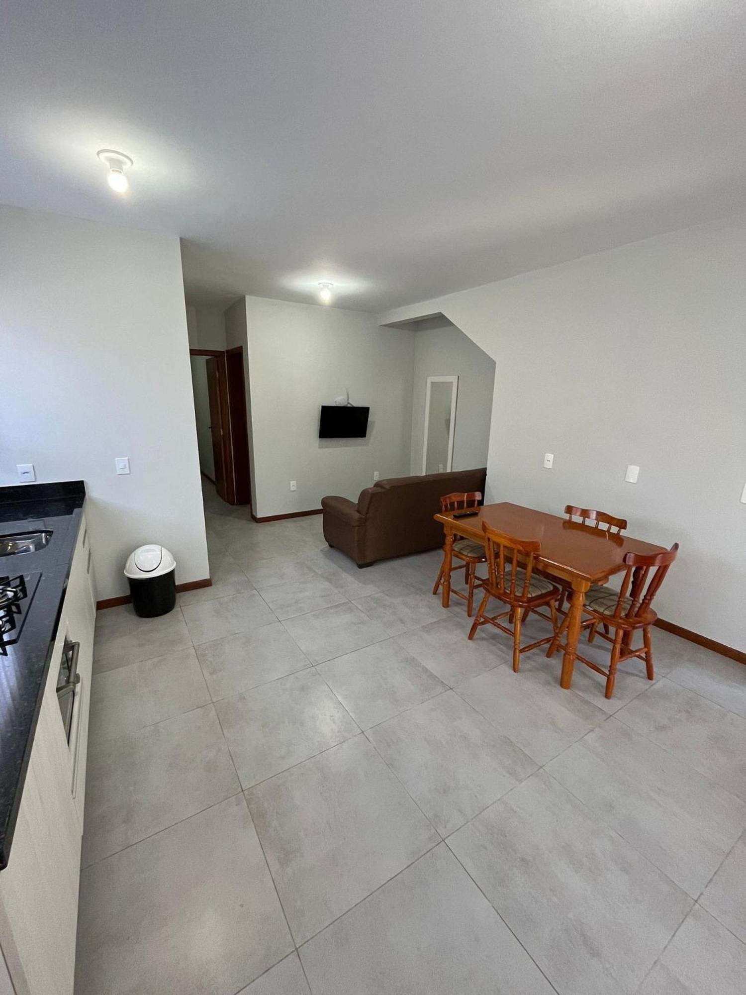 Residencial Wrubleski Sc Pinheira Exterior foto