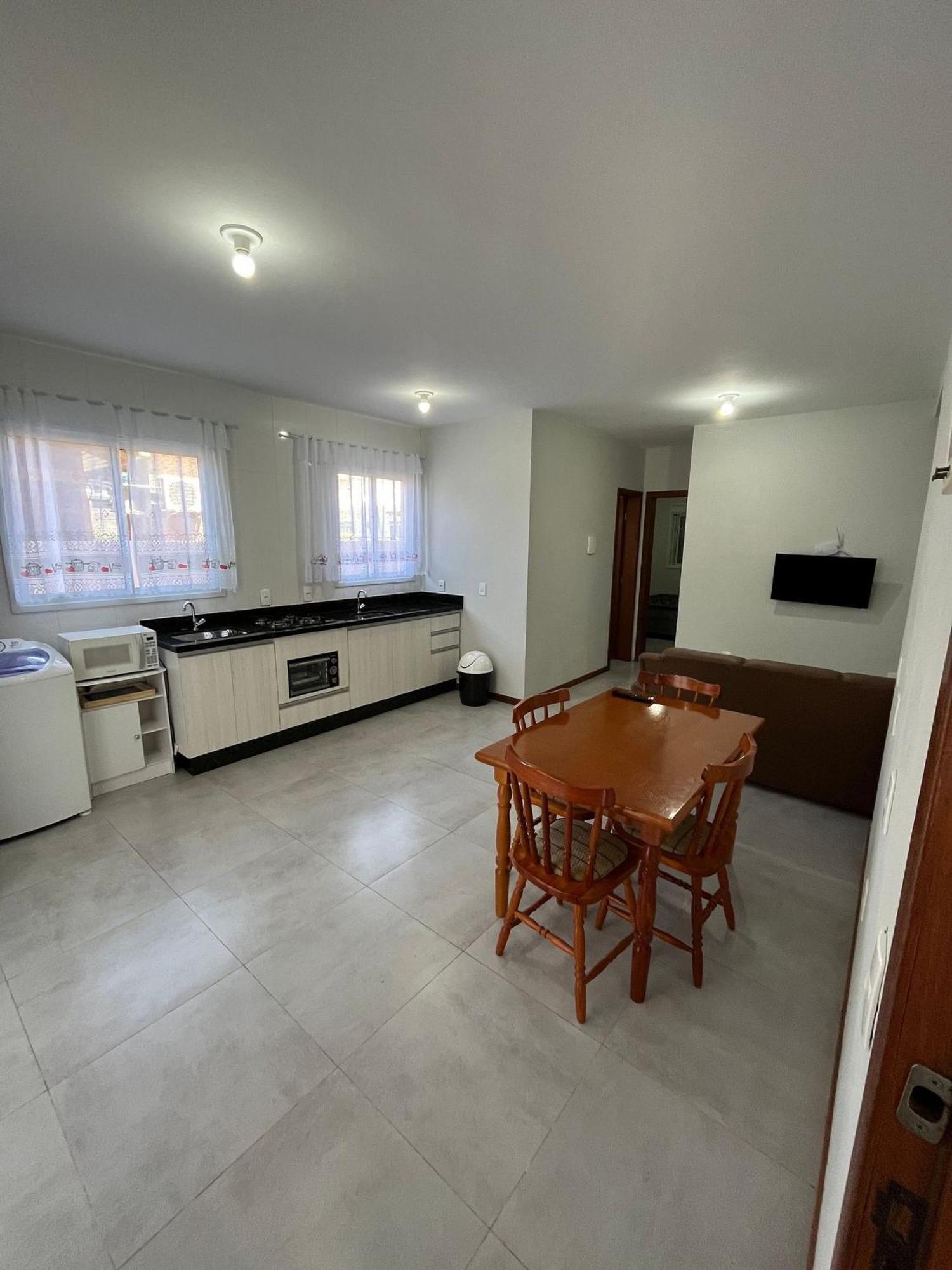 Residencial Wrubleski Sc Pinheira Exterior foto
